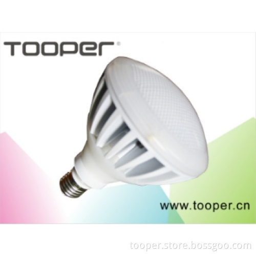 outdoor led par light PAR38 18W